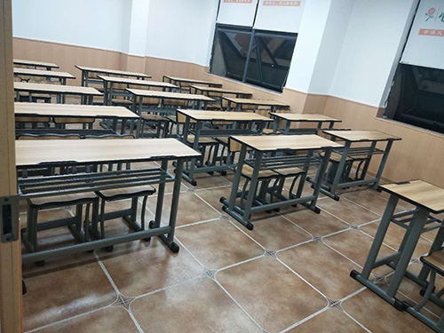 培訓桌系列