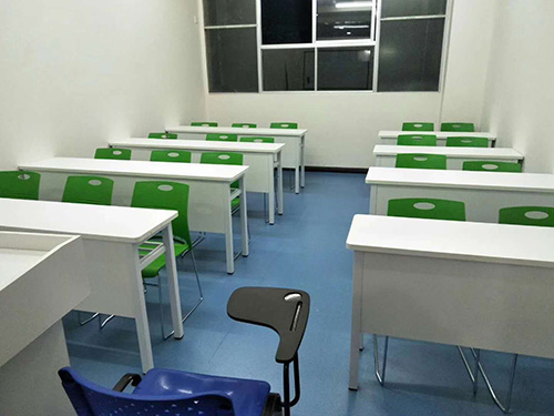培訓桌系列