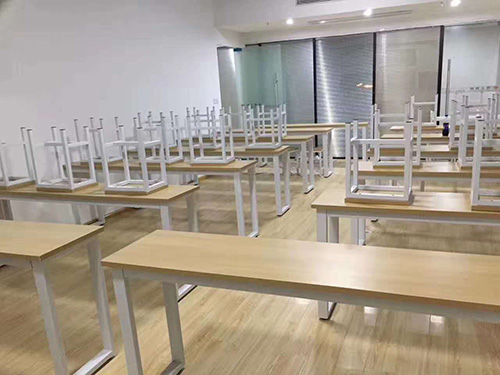 培訓桌系列
